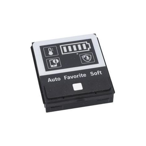 Module electronique pour Marteau perforateur BOSCH OUTILLAGES - 16072335EP