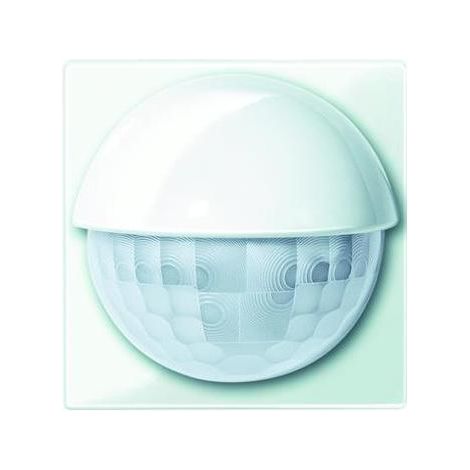 Merten ARGUS Präsenz 180/2,20 m UP Sensor-Modul, polarweiß glänzend, System M MEG5530-0319