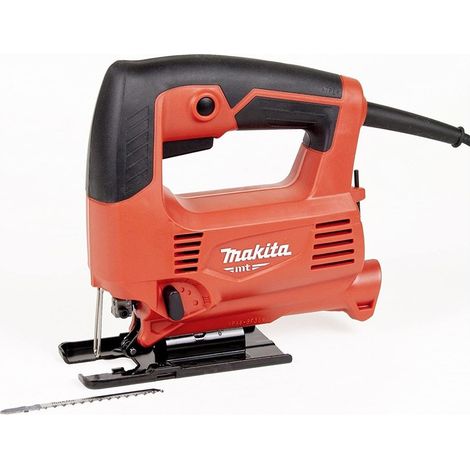 Makita Utensili - Seghetto alternativo 450 W M4301 (1/5)