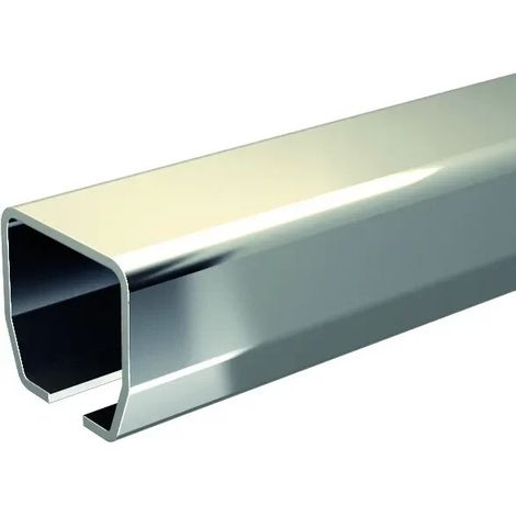 RAIL 35X40 GALVANISE 6M 9030