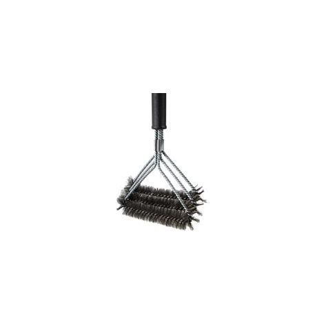Brosse pour barbecue - Nettoyage du barbecue - Accessoires pour barbecue - Électroménager (1/5)