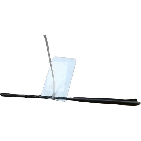 [PRODUIT D'OCCASION] Antenne Radio CITROEN C4 ♻️ Ref Oe. 6561js - Garantie à vie (1/2)