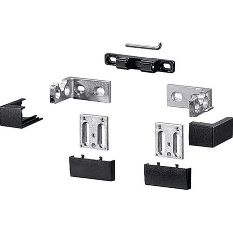 Kit de consola B Slimchain F.Frame Mount Away Geze (1/2)