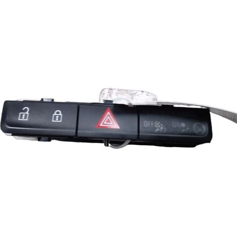 Bouton De Warning OPEL Zafira [PRODUIT D'OCCASION]♻️20934759 (1/4)