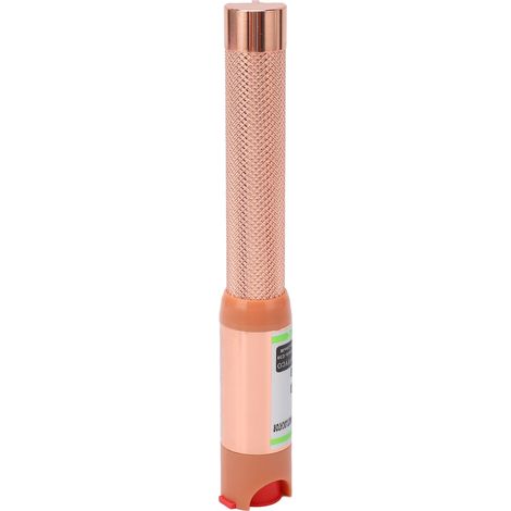 Localisateur visuel de défauts (VFL) étanche en alliage d'aluminium, stylo lumineux rouge de localisation précise, portée 30 km, 30 mW (1/5)