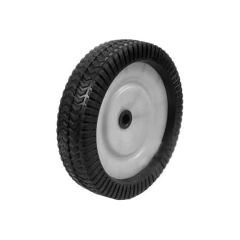 Komplette Rad für Kehrmaschine Xbisw420lt