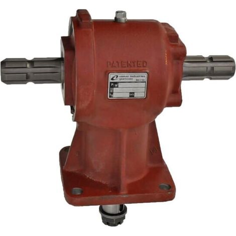 Boîtier de transmission COMER 141011