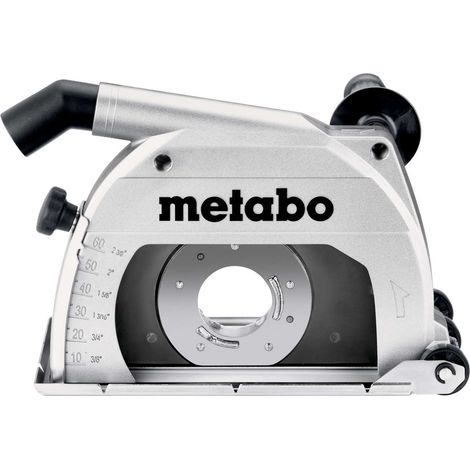 Metabo - Cappa di aspirazione, diametro 230 mm 626752000