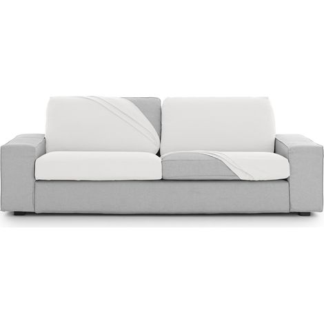 Housse de coussin pour canapé, taille Xl (110-160 Cm.) Bronx C/50 (1/5)