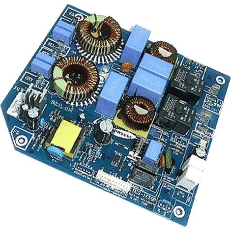 Carte électronique - Forni a Microonde - SAMSUNG - 4357760