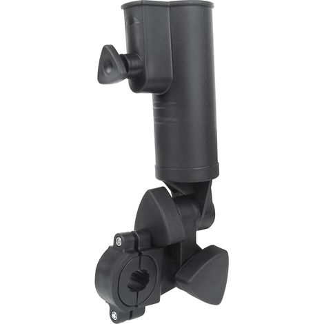 Support de parapluie pour chariot de golf, accessoire d'entraînement et équipement de pratique (1/5)