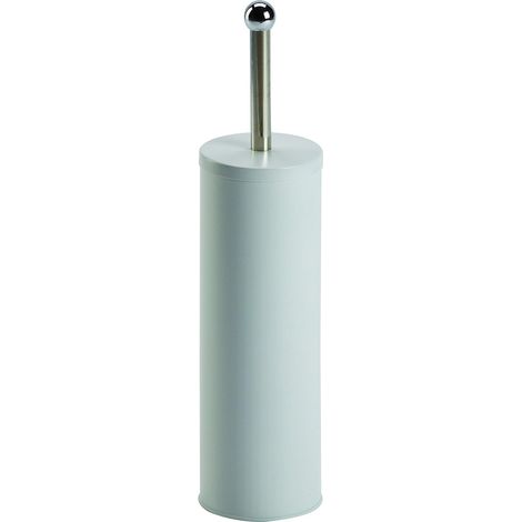 King Home WHITE Stahlhalter 9,5x38,5h cm (1/4)