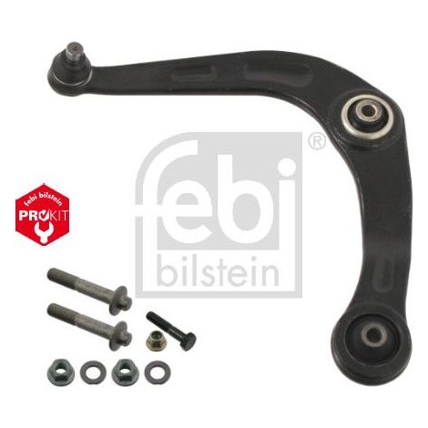 Bras de liaison, suspension de roue FEBI BILSTEIN 40791 PEUGEOT 3520.L7 3520.W0