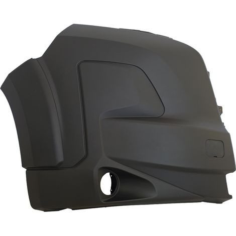 CANTONALE ANTERIORE DESTRA CON FENDINEBBIA HEAVY - FIAT - Ducato 2023 - 735792064 - 735793332 (1/5)