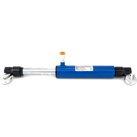 PISTONE 5 T CRICK IDRAULICO TIRO RADDRIZZA TELAIO TRAZIONE CARROZZERIA GANCI R5S