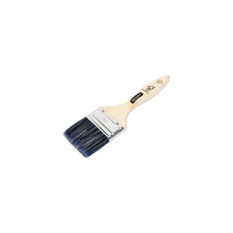 Fp Brush 50, Polymix Blu 6.St. Albus