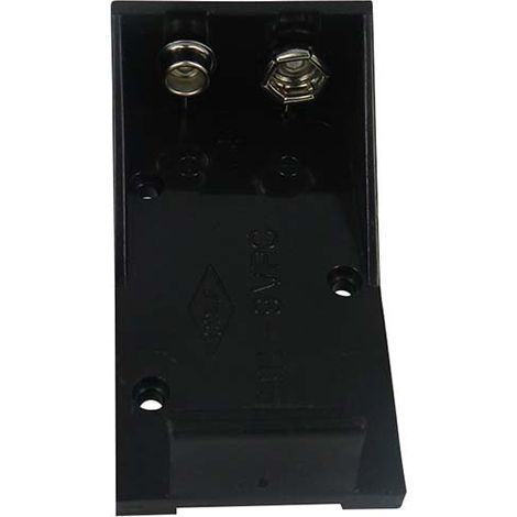 Porte-pile RS PRO 9 V PP3 ( Prix pour 1 )