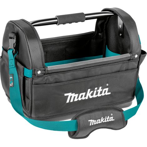 MAKITA E-15403 Portaherramientas abierto con asa