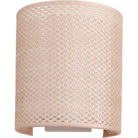 Lindby 'Soula' in Beige da Plastica