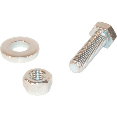 Fijaci贸n para dientes PZ ALPINA VGTH200KN