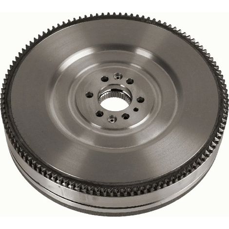 Volant moteur Sachs 6366 000 021 FORD 1939876 2535115 FM51-7A555-CA