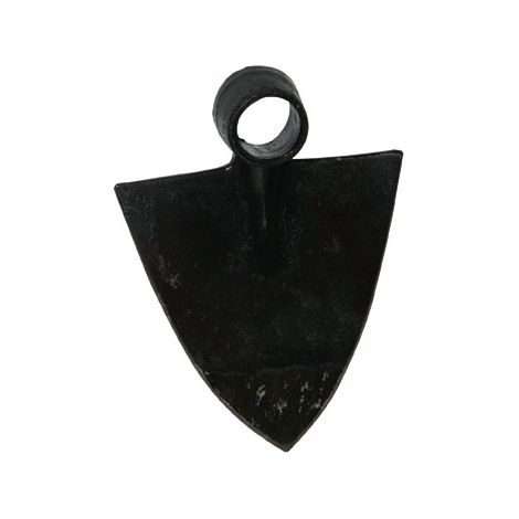 Couteau Brixo pointe 22×22 cm 800 g acier – Art. 012