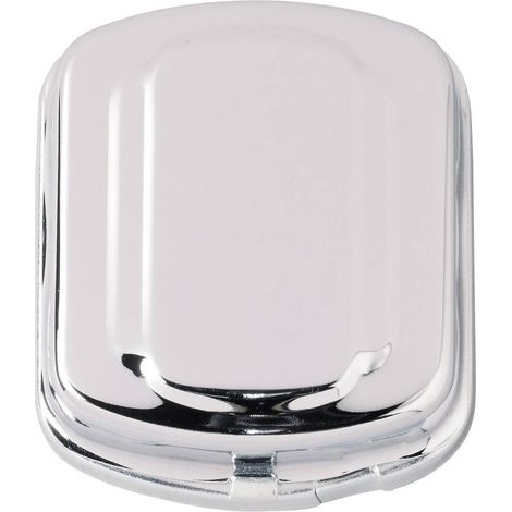 Heidemann 70035 Buzzer 8 V (max) 82 dBA chrome (1/2)