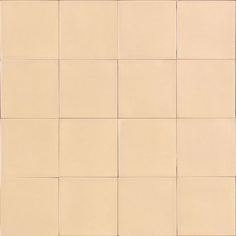 Carrelage Effet Zellige Rosa Clair CONFETTO Rosa 10x10cm