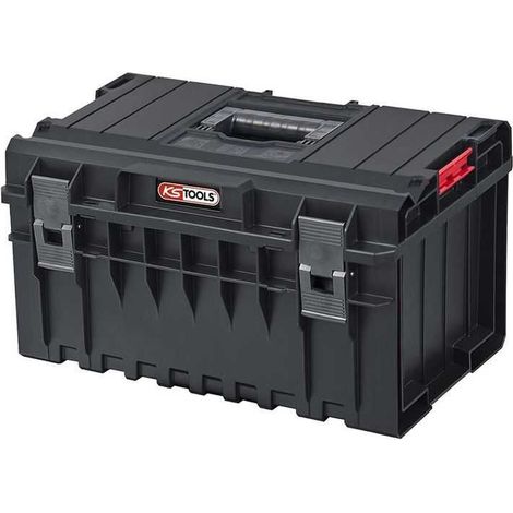 Caja de transporte SCM 38L talla M - 850.0373