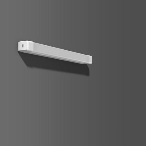 rzb 4051859529750 Luminaire fonctionnel blanc réglable