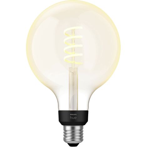 Philips Hue LED-Leuchtmittel 871951430154200 EEK: G (A - G) Hue White Ambiance Einzelpack Giant Glo (1/5)