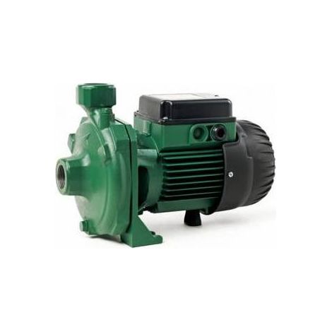ÉLECTROPOMPE CENTRIFUGE DAB MOD. « K MONOGIRANTE » Puissance : 1,1 kW 1,5 CV