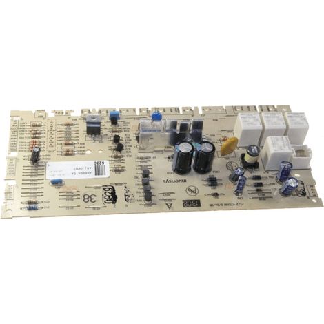 CARTE DE PUISSANCE pour LAVE LINGE BRANDT - 52X3624
