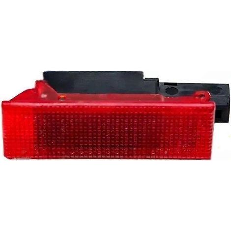 Plafonnier de porte avant 670007082, compatible avec Quattroporte M156 2016-2020 et Ghibli 2017-2019, et éclairage de porte intérieure. (1/5)