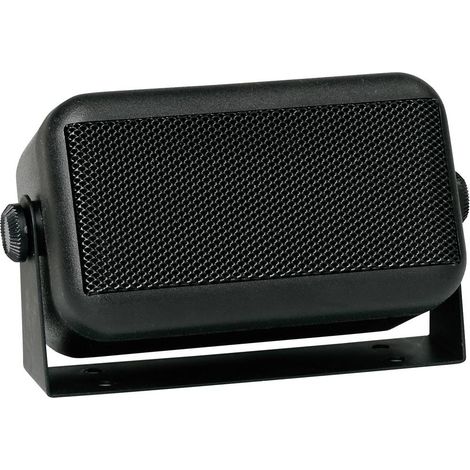Mini altoparlante esterno Albrecht CB 250/5090 7117 (1/5)