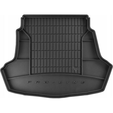 Inserto Goma Alfombrilla Maletero KIA Optima 4 Sedan 2015-2020 (1/5)