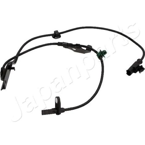 Capteur, vitesse de roue Japanparts ABS-270 TOYOTA 89542-02060 89542-02061