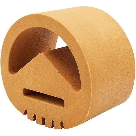 1 silentbloc de support moteur pour voiturette de golf Club Car à essence 1012164 102540301 (1/5)