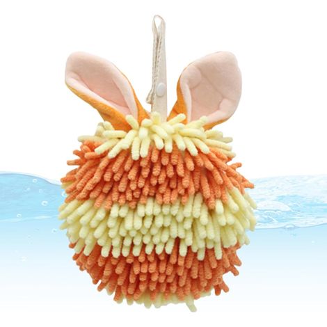 Torchons de cuisine , motif oreilles lapin , séchage rapide , absorbants et doux , parfaits pour la (1/5)