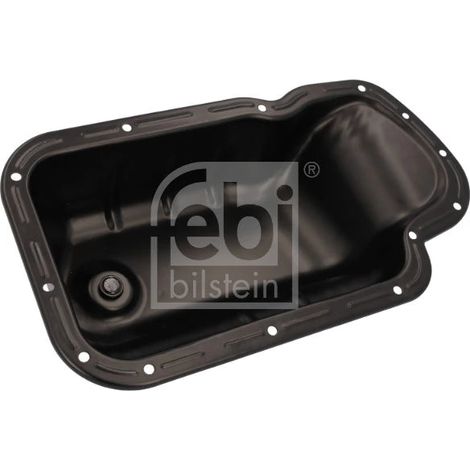 FEBI BILSTEIN 183803 Carter d'huile - 0301.91 - 0301.91 - 0301.L5 (1/3)