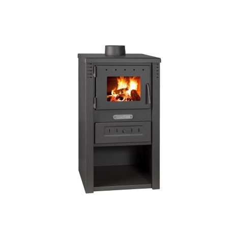 Cuzco Poêle à bois 7.5KW (1/5)