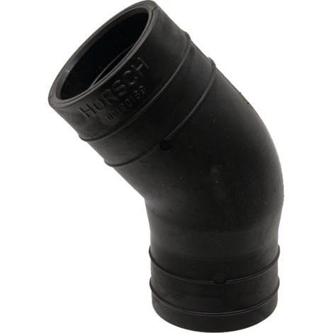 Raccord coudé pour tuyau 00190189 GRANIT