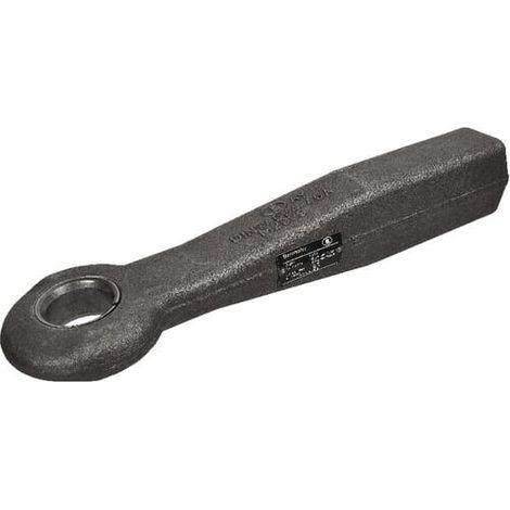 Occhione di traino 65x56 mm BERNHOFER GESENKSCHMIEDE 30000939