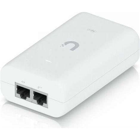 UBIQUITI Alimentatore POE 48V 30W - POE+