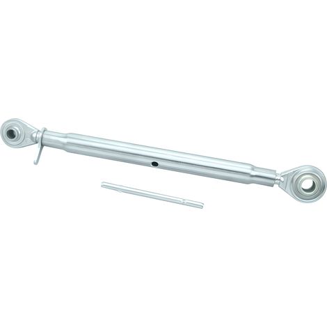 Terzo punto Basic cat. I M27x3 lunghezza 430-640mm