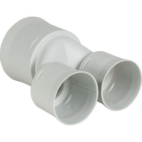 Fränkische Adaptateur profi-air classic NW 90 - 2x NW 63, 78390330
