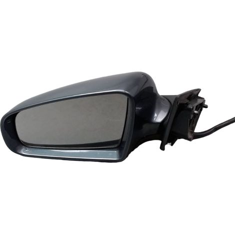 Retroviseur Exterieur Electrique Gauche AUDI A3 II Phase 1 (8p) 2003-2008 (1/4)
