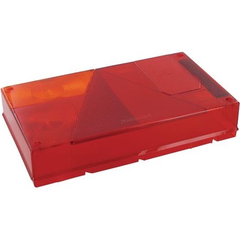 Cabochon de feu arrière gauche ASPÖCK 188450007