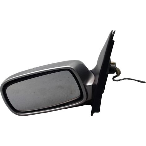 [PRODUIT D'OCCASION] Retroviseur Exterieur Electrique Gauche TOYOTA Yaris I Phase 2 2003-2005 ♻️ Ref Oe. 879400d909 - Garantie à vie (1/4)