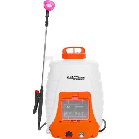 Batteriebetriebenes Sprühgerät 18L KD2031